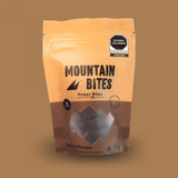 Chunks Energéticos Mountain Bites Coffee & Chocolate Caja