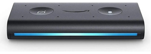 Alexa Amazon Echo Auto Echo Asistente Auto Inteligente Nuevo Color Negro