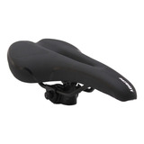 Asiento Bicicleta Antiprostatico Patriot Xc Mtb 270 X 140mm