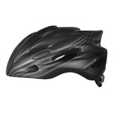 Capacete Ciclismo Bike Ciclista High One Volcano Com Led