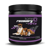 Suplemento Küme Recovery Forte Para Perros Y Gatos X 150g