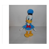 Peluche El Pato Donald De Disney 28 Cms