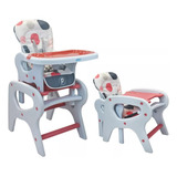 Comedor Para Bebe  625 Tipo Escritorio