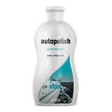 Autopolish Lustre Náutico - 450ml