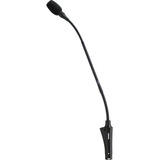 Microfone Shure Centraverse Cvg12-b/c Condensador Cardioide