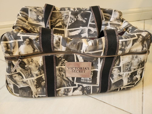Bolso Carry On/ Carrion Victoria's Secret
