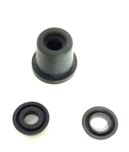 Kit Gomas Bomba Frenos Moto Bws Yamaha Suzuki 12mm T/anillo Foto 4