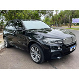 Bmw X5 2018 4.4 Xdrive 50i 449cv M Package