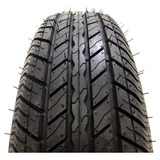 Paquete De 2 Llantas 185/70 R14 Tornel At-909 87s