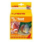 Sera Test Nh4/nh3 (amonio) 3x15ml