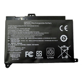 Bateria Compatible Con Hp Pavilion 15-aw003la