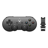 Controlador Inalámbrico Bluetooth 8bitdo Sn30 Pro