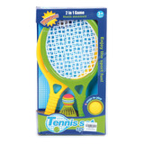 Raquetas Badminton Wham Caja