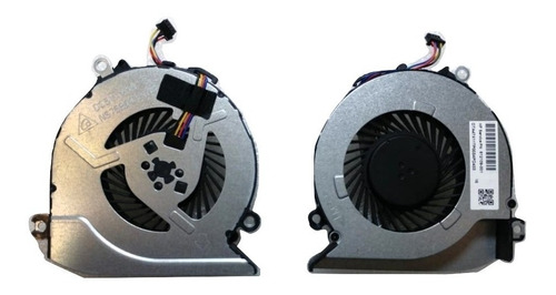 Fan Cooler Para Hp 15 Ab 17 G 15z 