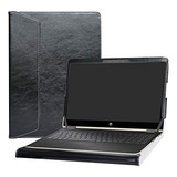 Funda Alapmk Para Hp Envy X360 13, Negro