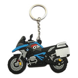 Llavero Bmw Gs Moto Bmw 650 750 800 1200 Gs Motorrad Rallye