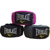 Vendas Elásticas Everlast