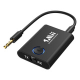 1mii Receptor Transmisor Bluetooth 5.3 Para Tv, Adaptador B.