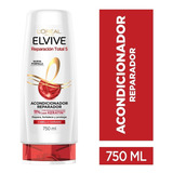 Elvive Aco Reparacion Total 5 De 750ml Farmacia Mag Lacroze