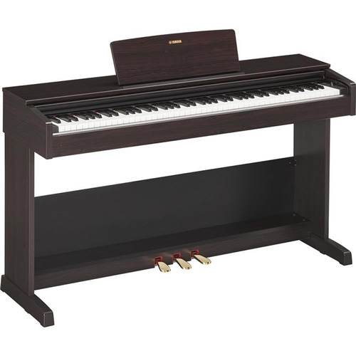 Piano Digital Yamaha Ydp-103r/bra