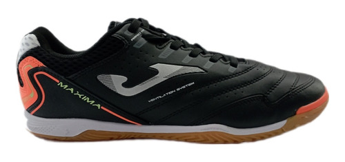 Tenis Joma Para Futbol Rápido Máxima Sala Nja Men Adulto