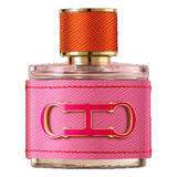 Carolina Herrera Ch Pasión Woman Edp 100 Ml