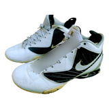 Zapatillas Nike Shox Basketball Pro 2009 N` 45