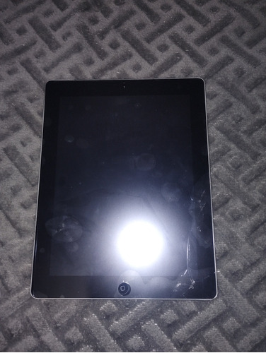 iPad 3 A1430 (retirada De Peças)