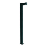 Farol Con Columna De Exterior Intemperie 2,2mts Vuon L1 E27