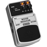 Pedal Noise Reducer Behringer Nr300 Garantia 2 Anos
