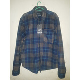 Camisa Furnace Flannel Leñadora Billabong