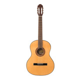 Guitarra Clásica Gracia Modelo M7 Con Funda