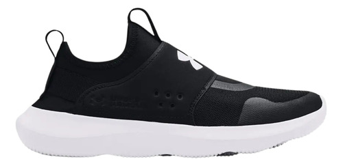 Zapatillas Under Armour Runplay Hombre + Envío Gratis