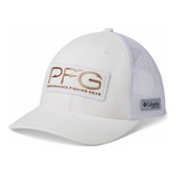 Gorra Columbia Casual Pfg Original 100%