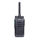 Radio Portátil Hytera Bd506