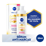 Sérum Facial Cellular Luminous 630 Antispot 30ml Nivea Tipo 