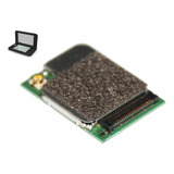 Board Tarjeta Pbc Modulo Wifi Para Nintendo 3ds Xl Old 