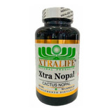 Xtra Nopal 450mg Vitamina B1yb2 - Unidad a $528
