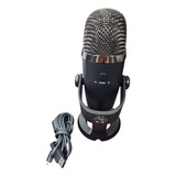 Microfono Blue Yeti