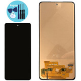 Pantalla Display Touch Incell Para Samsung A52 4g Sm-a525