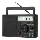 Radio Multibanda El Mejor E Imbatible En Calidad+grabadora