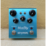 Pedal Strymon Blue Sky Reverb