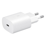 Cargador Adaptador Usb Tipo C Carga Rápida 25w 