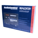 Epicentro Audiocontrol The Epicenter Restaurador De Bajos