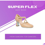 Super Flex Shoes - Reina Jazz
