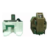  Arranque  Para  Heladera  1/5 Hp Relay Ptc + Protector  