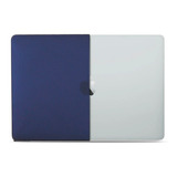 Case Capa Macbook New Pro 13 A2338 C/ Chip M1 Apple 2021