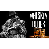 Musicas Gravadas Whiskey Blues V.01  - Pen Drive 