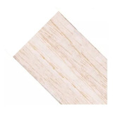 Palo De Balso Lamina 2 Mm X 10 Cm X 90 Cm Pack X 5 Uds