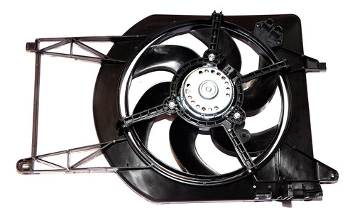 Motoventilador Ram 700 1.6 2015-2019